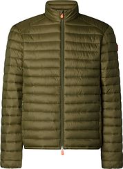 Save The Duck Jacket Alex Green