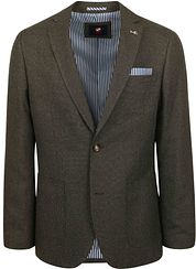 Suitable Colbert Leek Dark Green