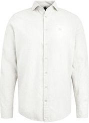 Vanguard Shirt Linen White