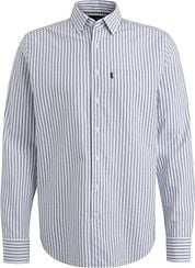 Vanguard Shirt Stripe Light Blue