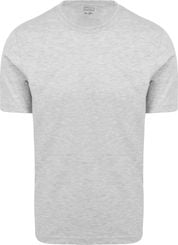 King Essentials The Steve T-Shirt Grey