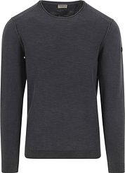 No Excess Sweater Night