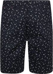 Scotch and Soda Shorts Dark Blue