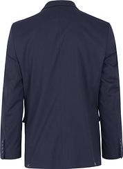 Suitable Pegasus Blazer Navy