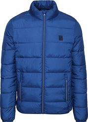 Suitable Travis Jacket Blue