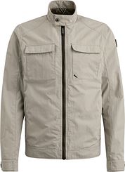 Vanguard Jacket Racechase Beige