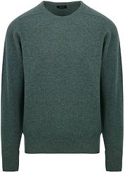 William Lockie Lambswool Moorland Green