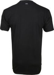 Alan Red T-Shirt Virginia Zwart (2 pack)