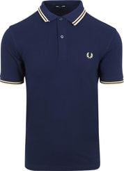 Fred Perry Men's Clothing Webshop | Polo's, Sweaters and Jackets