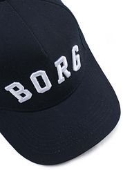 Bjorn Borg Cap Dark Blue