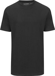Slater 2-pack American T-shirt Black