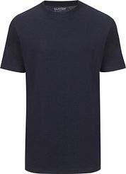 Slater 2-pack American T-shirt Navy