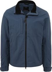 Didriksons Irvin Jacket Blue