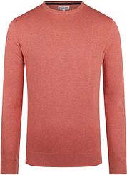 McGregor Pullover Terra
