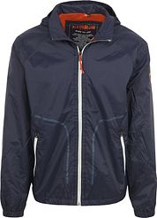 Napapijri Jacket Cloudy Navy