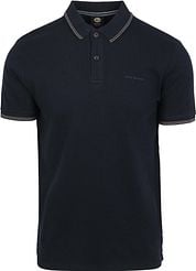 Petrol Polo Navy