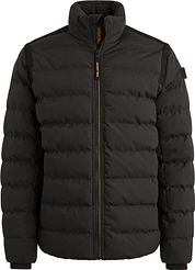 PME Legend Jacket Freightyet Black