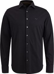 PME Legend Jersey Shirt Black