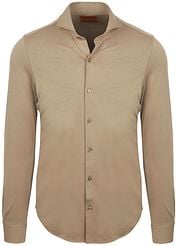 Suitable Sorona Shirt Beige