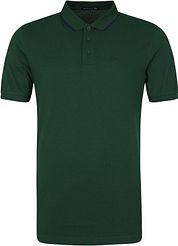 Suitable Polo Shirt Tip Ferry Dark Green