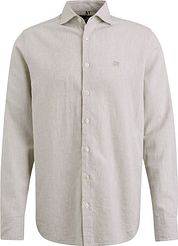 Vanguard Shirt Linen Beige