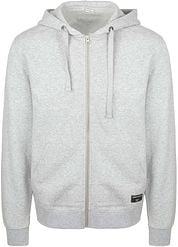 Bjorn Borg Centre Cardigan Grey