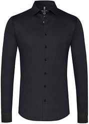 Desoto Shirt Kent Black 