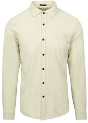Dstrezzed Shirt Roald Ecru