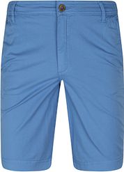 Gardeur Shorts Blue