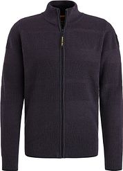 PME Legend Cardigan Purple