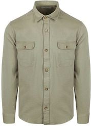 Suitable Cia Overshirt Green