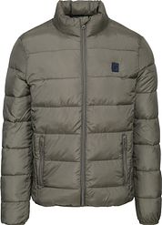 Suitable Travis Jacket Dark Green