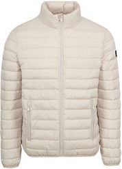 Suitable Travis Jacket Ecru