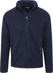 Tenson Miracle Fleece Jacket Navy