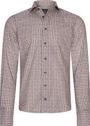 Cavallaro Cecilio Shirt Taupe