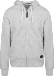 Bjorn Borg Cardigan Light Grey