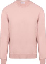 Colorful Standard Sweater Faded Pink