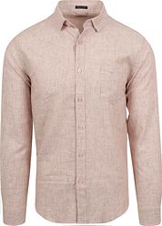 Dstrezzed Shirt Marvin Red