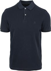 Marc O'Polo Polo Shirt Dark Blue