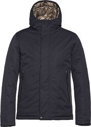 Reset Clifford Jacket Dark Blue