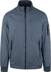 Reset Dakar Jacket Blue