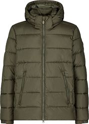 Save The Duck Jacket Boris Laurel Green
