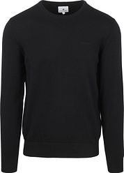 State Of Art Pullover Navy