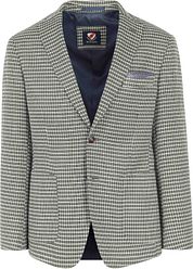 Suitable Blazer Patras Green