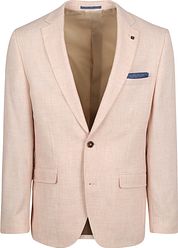 Suitable Colbert Heleen Apricot Pink
