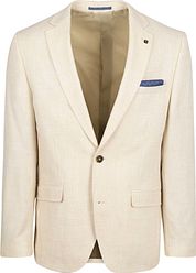 Suitable Colbert Heleen Beige