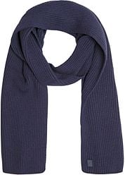 Suitable Scarf Navy