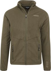Tenson Miracle Fleece Jacket Olive Green