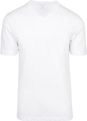 Olymp T-shirt V-Neck 2-Pack