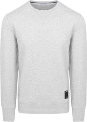 Bjorn Borg Sweater Light Grey